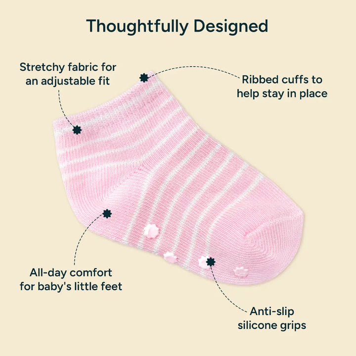 Pink Patterns