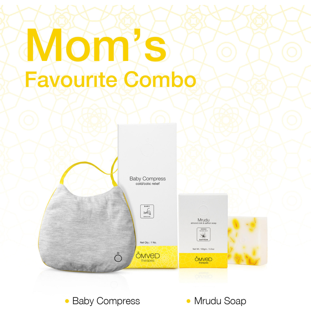 Omved Therapies Mom&
