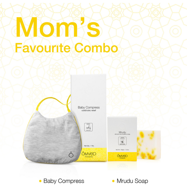 Omved Therapies Mom&