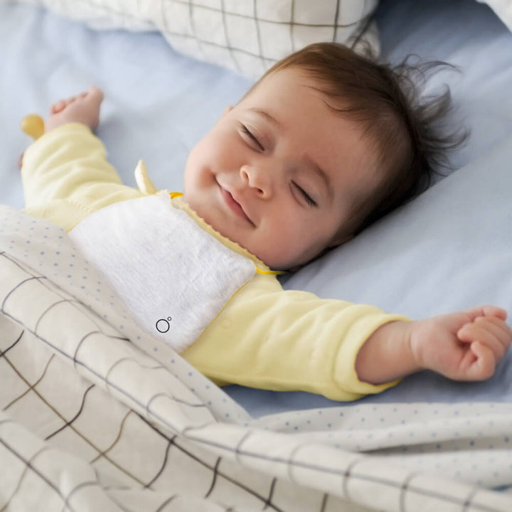 Omved Therapies Baby Health Kit