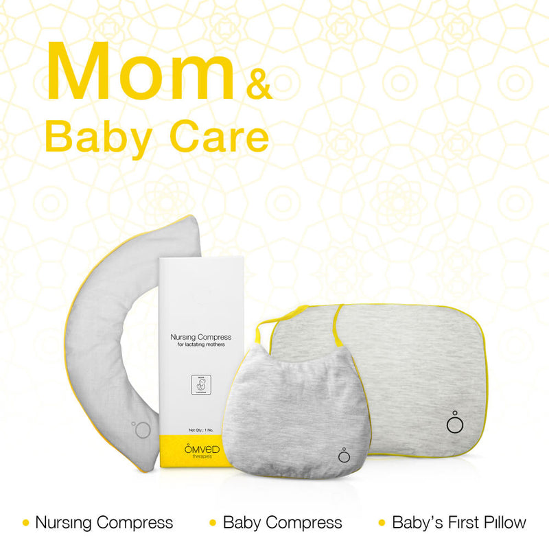 Mom & Baby Care