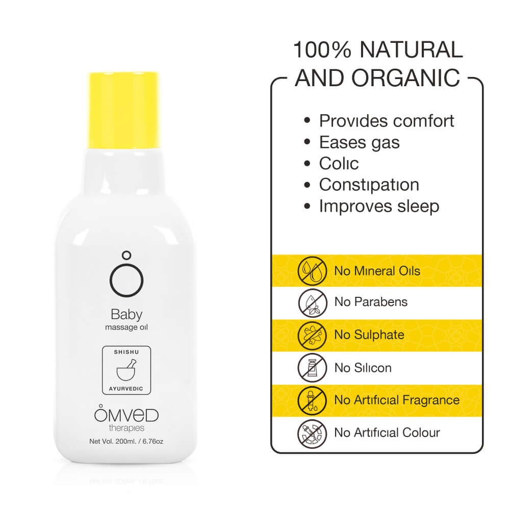 Omved Therapies Best Seller Combo
