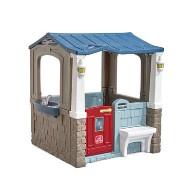 Step2 Seaside Villa Playhouse