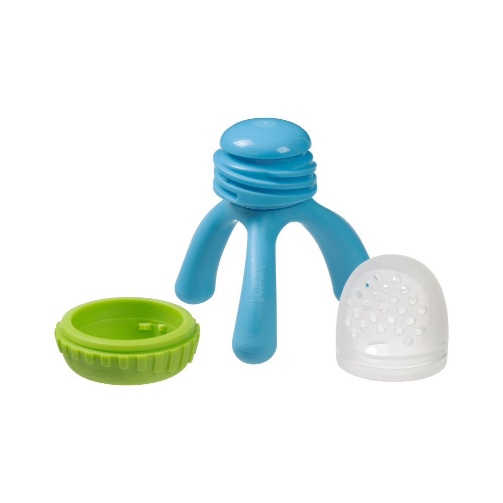 B.Box Silicone Fresh Food Feeder