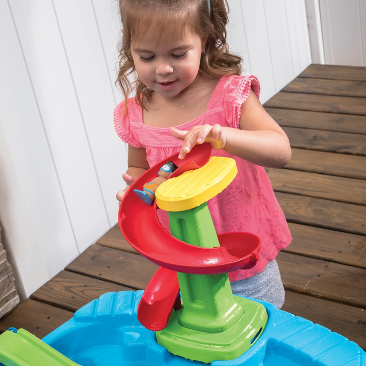Step2 Fiesta Cruise Sand &amp; Water Table