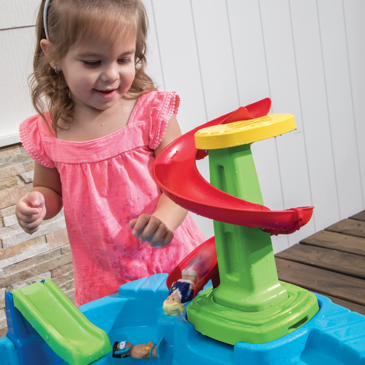 Step2 Fiesta Cruise Sand &amp; Water Table