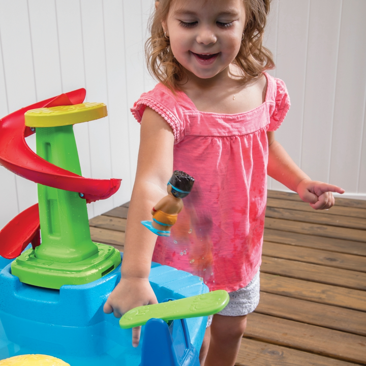 Step2 Fiesta Cruise Sand &amp; Water Table