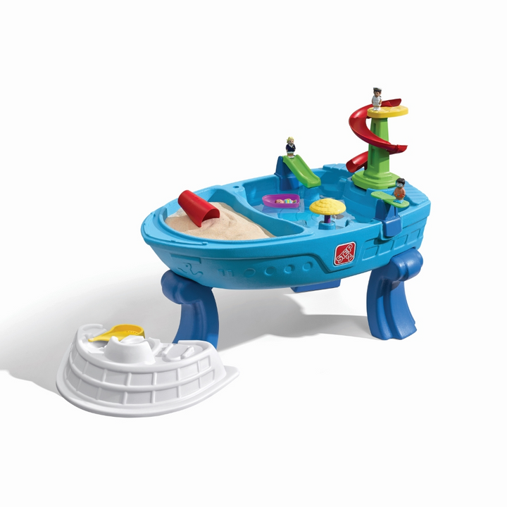 Step2 Fiesta Cruise Sand &amp; Water Table