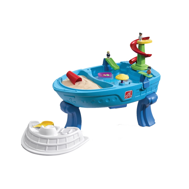 Step2 Fiesta Cruise Sand &amp; Water Table
