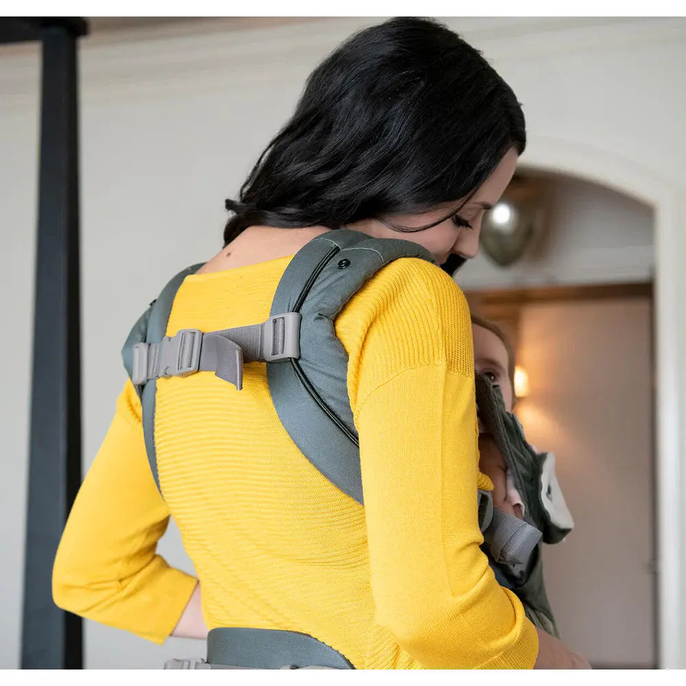 Joie Baby Carrier Savvy Marina Birth+ to 16 kg
