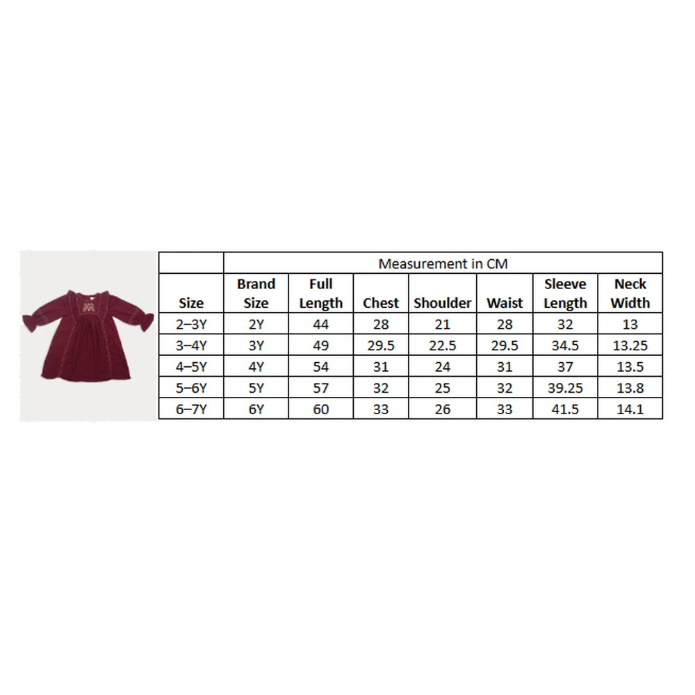 Early Sunday Margot Dress - Plum