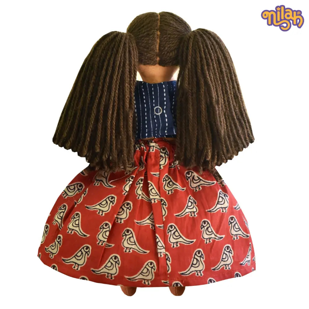 The Good Doll Nilah&