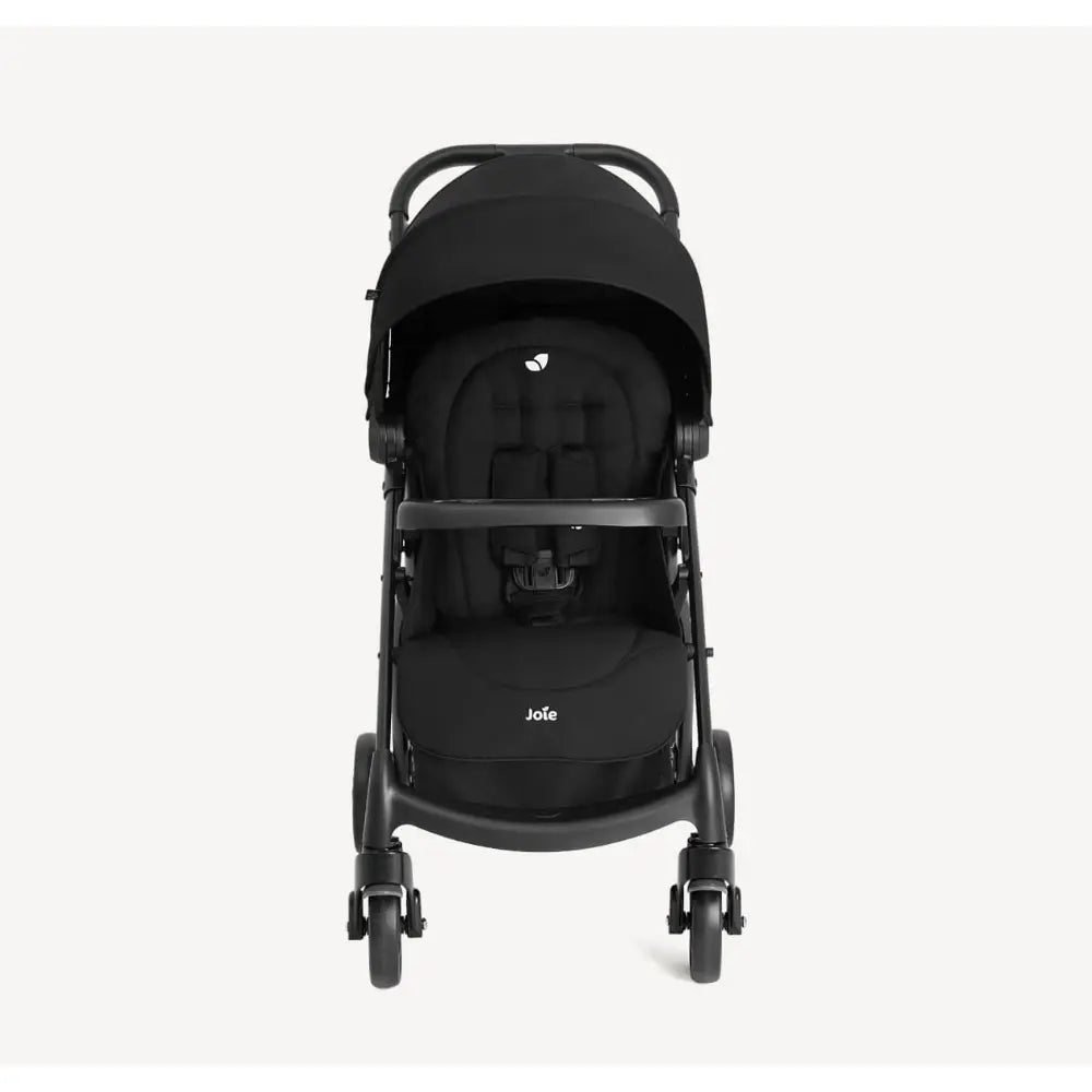 Joie i-Muze™ Lx Stroller and Car Seat Travel System - Raven