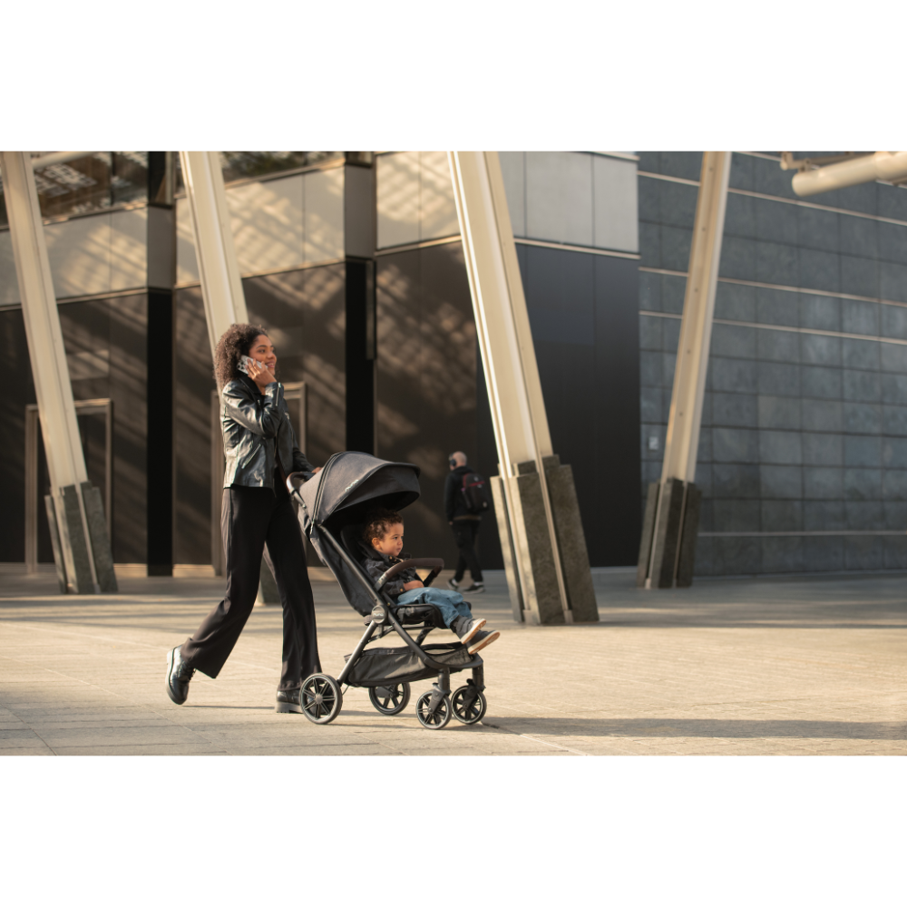 Nuna Stroller trvl lx