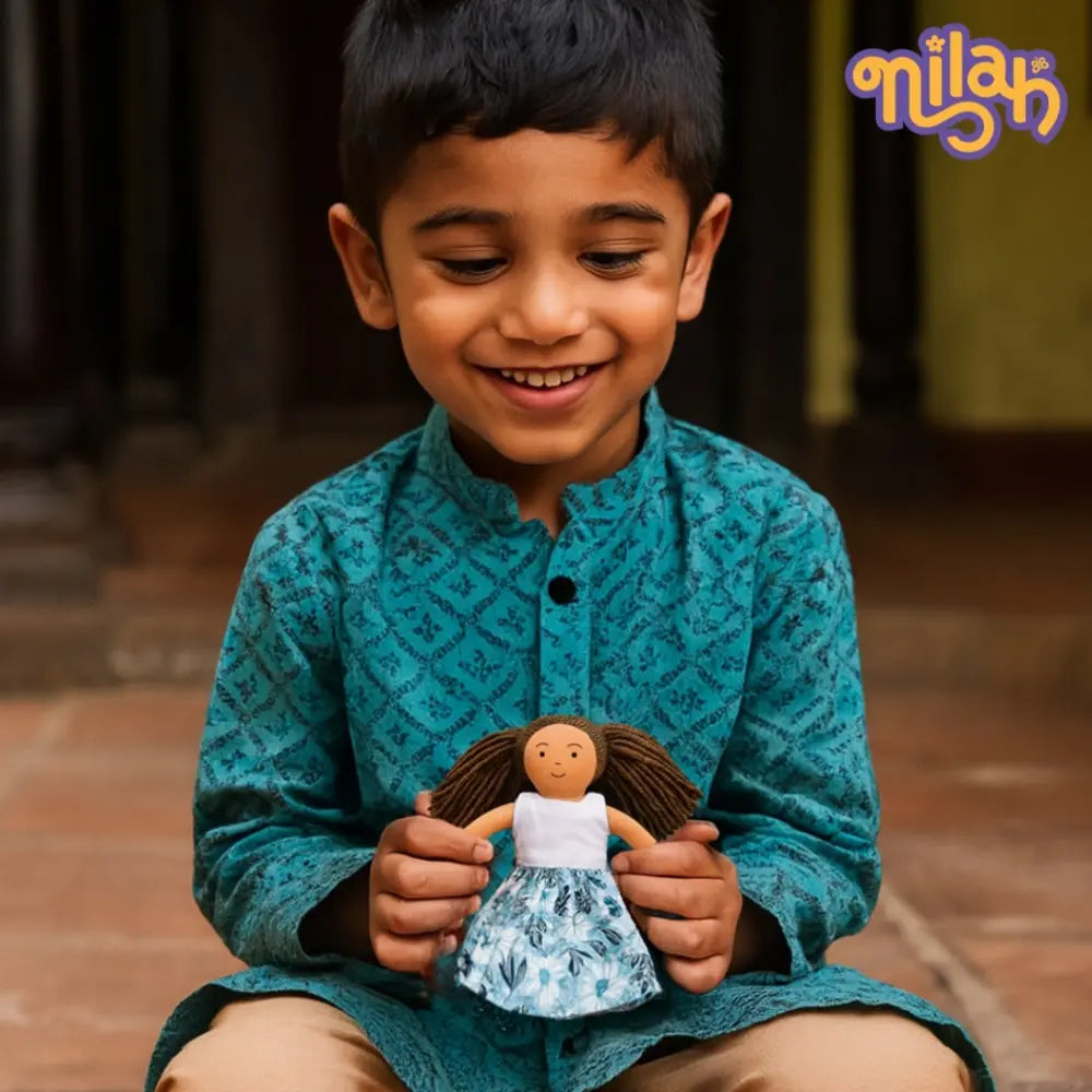 The Good Doll Nilah&