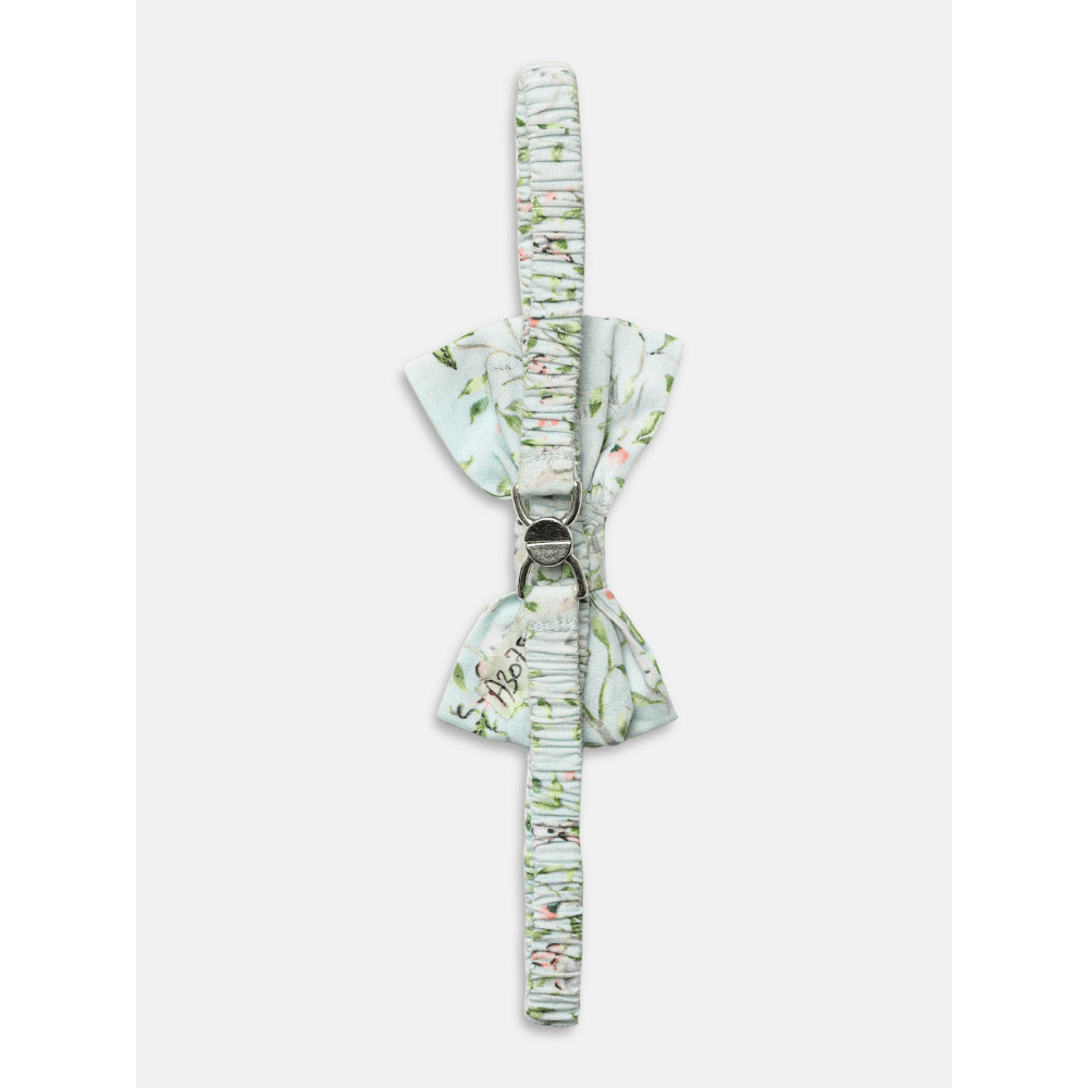 The Baby Trunk Peter Rabbit Bow