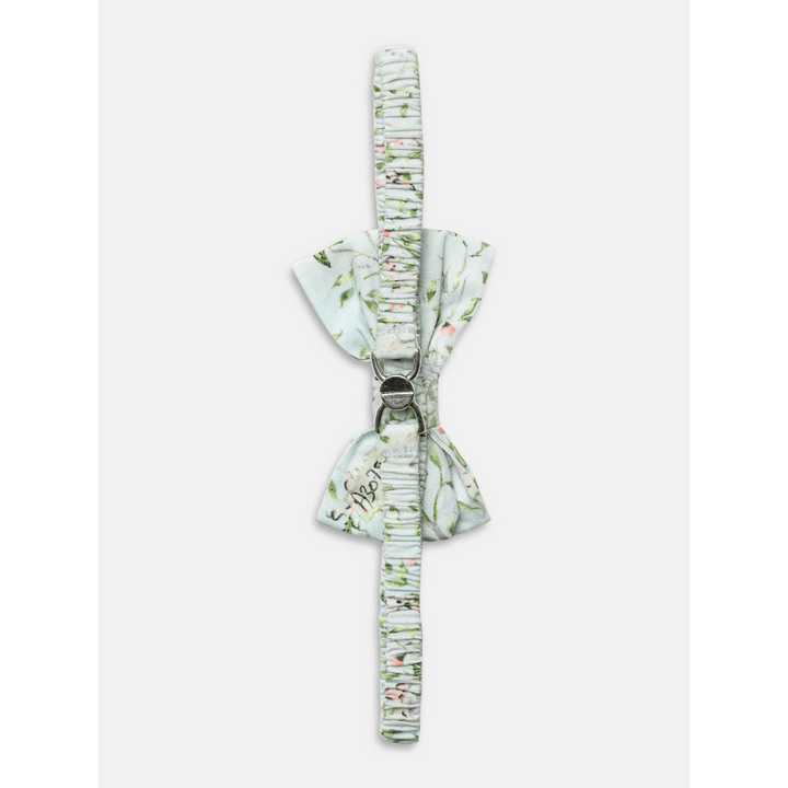 The Baby Trunk Peter Rabbit Bow