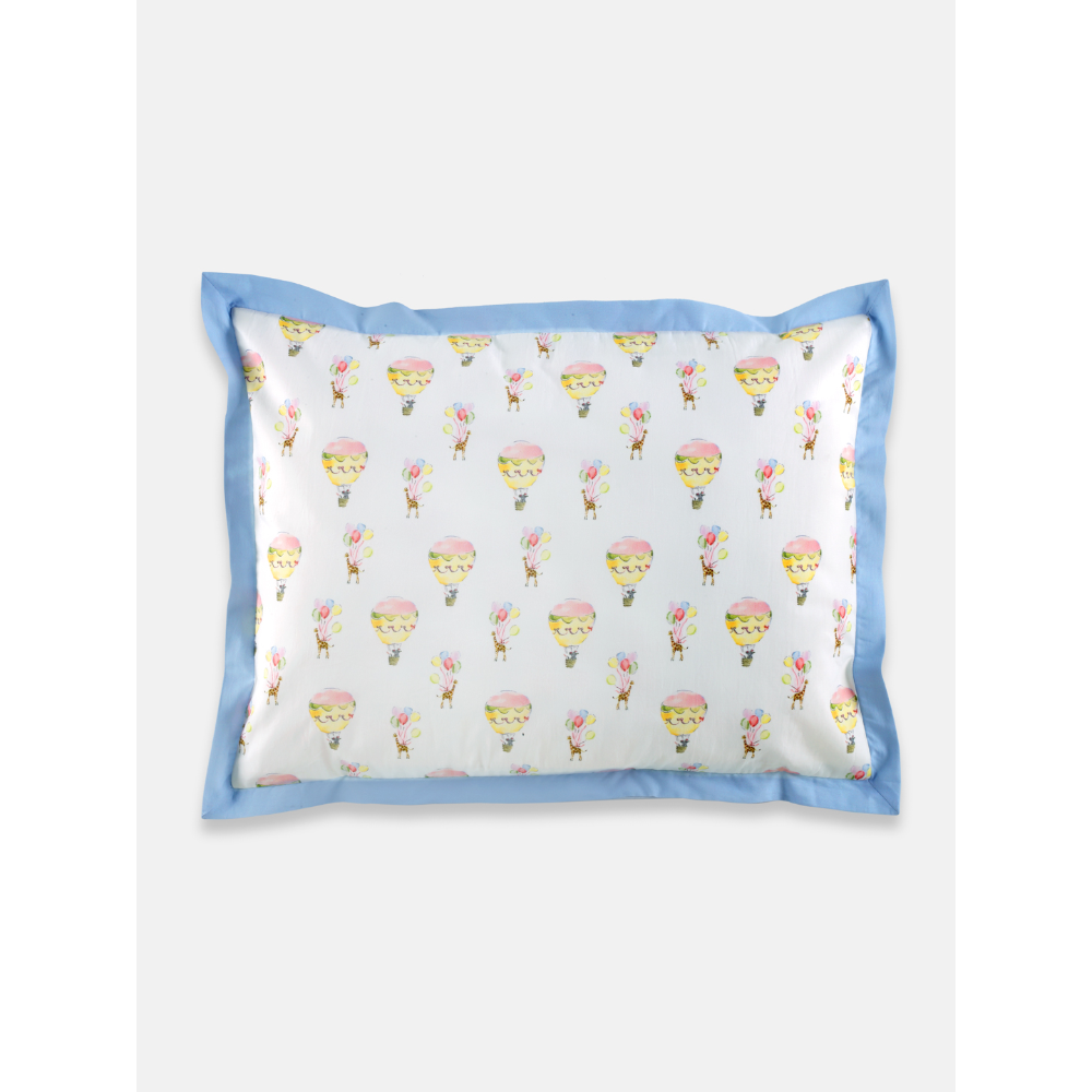 The Baby Trunk Carnival Carousel - Bedding Set - Pack of 5