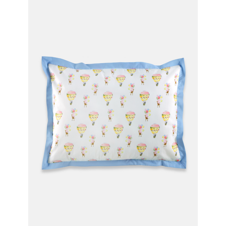 The Baby Trunk Carnival Carousel - Bedding Set - Pack of 5