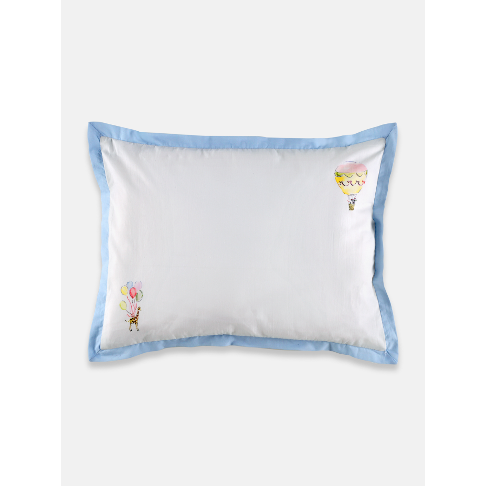 The Baby Trunk Carnival Carousel - Bedding Set - Pack of 5