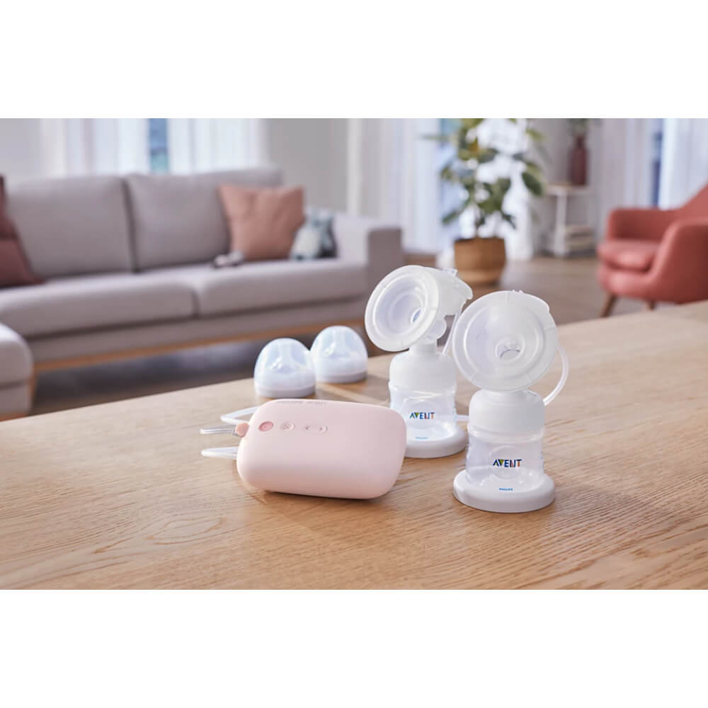 Philips Avent Double Electric Breast Pump