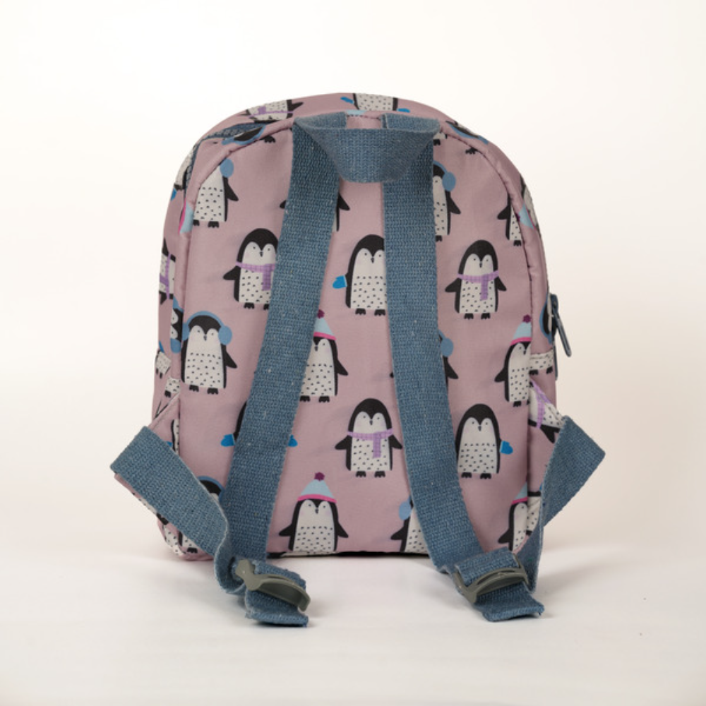 Penguins