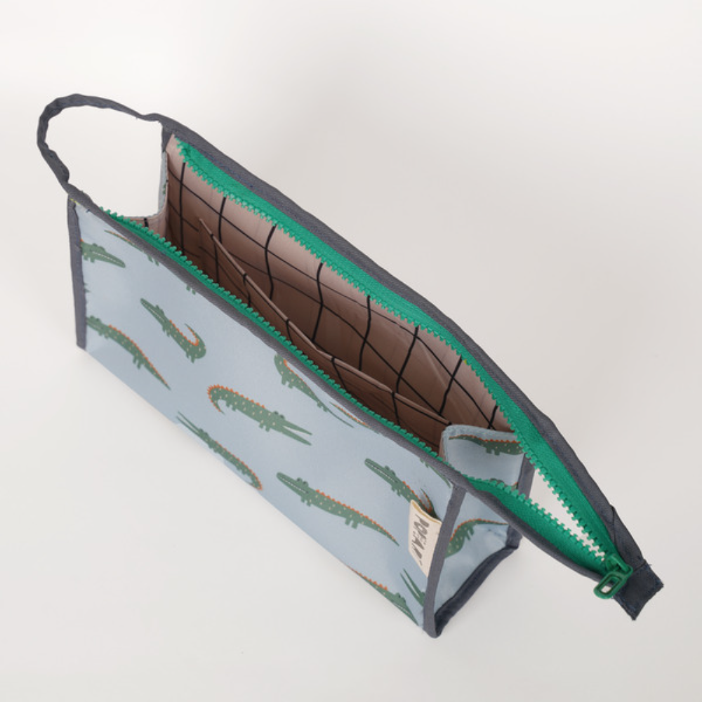 Crocodiles