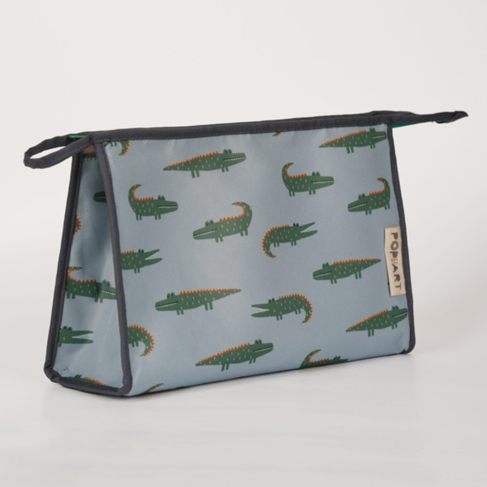 Crocodiles