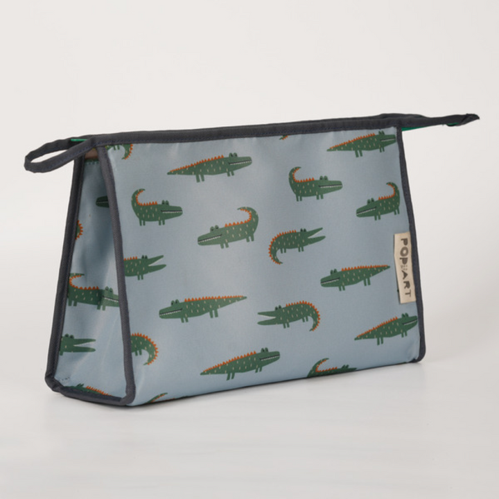 Crocodiles