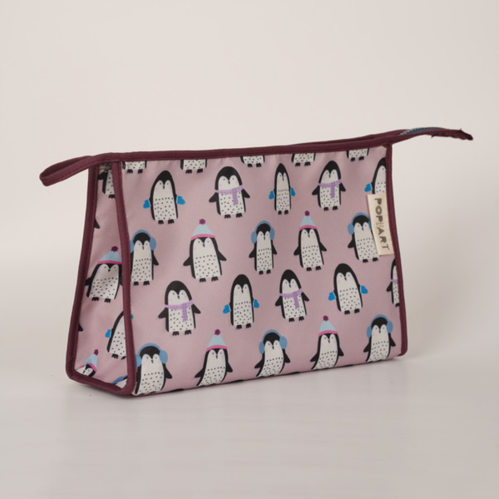 Penguins