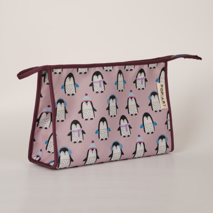 Penguins