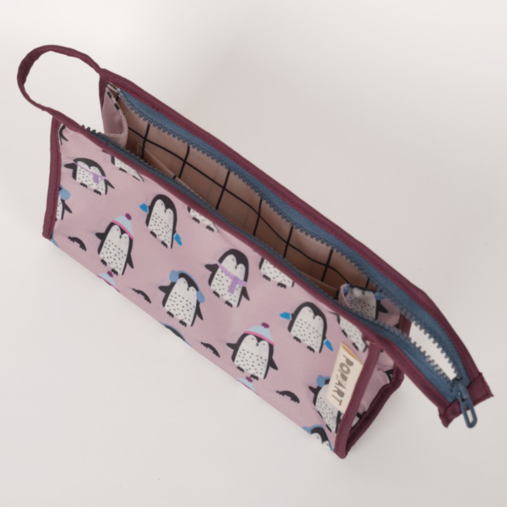 Penguins