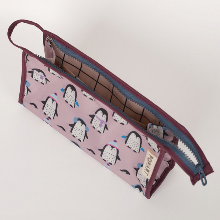 Penguins