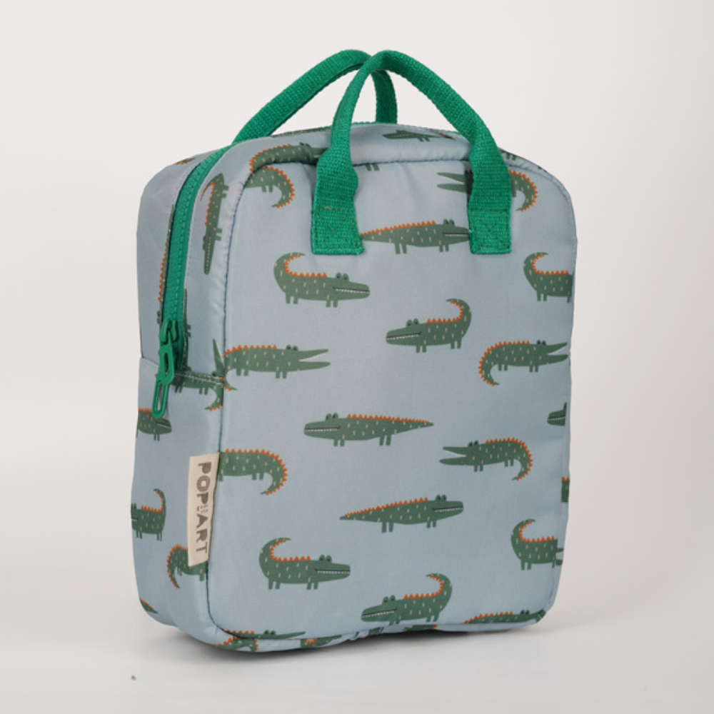 Crocodiles