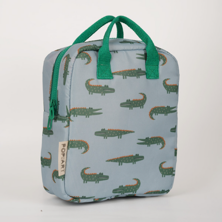 Crocodiles