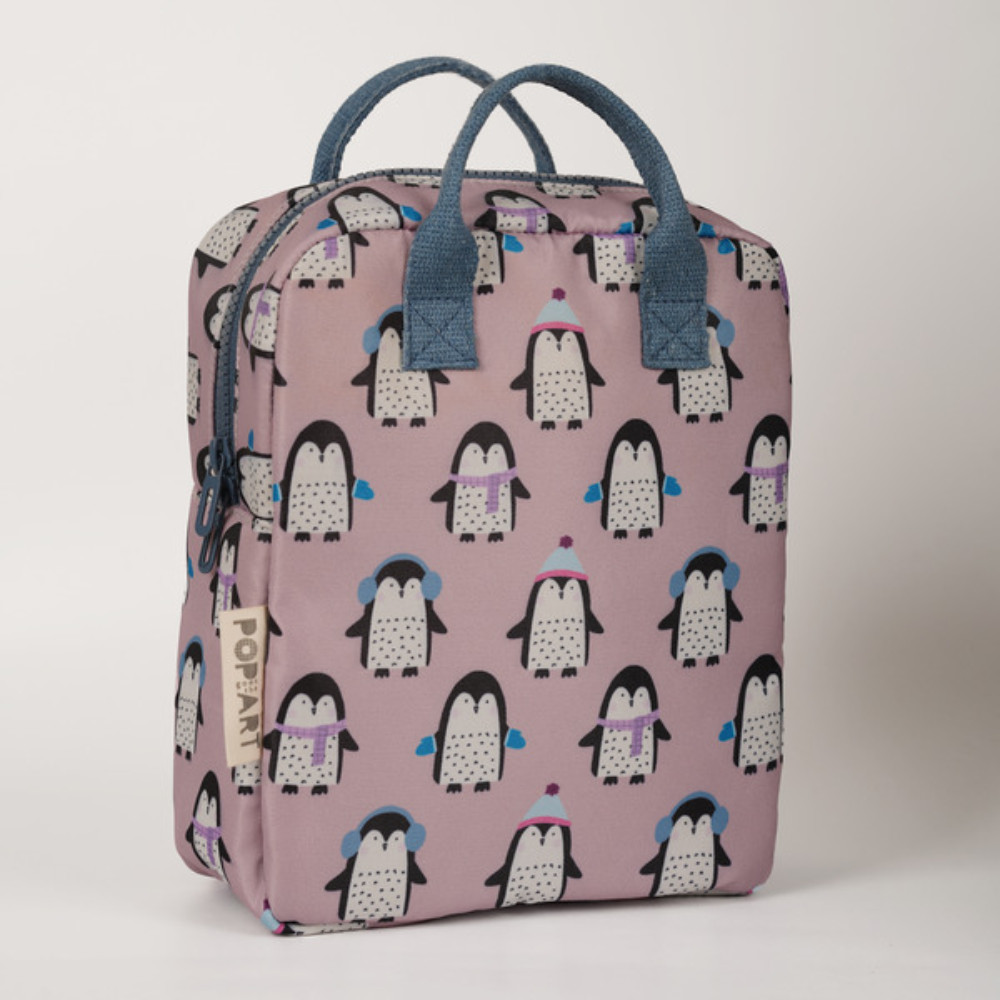 Penguins
