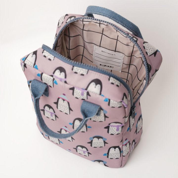 Penguins