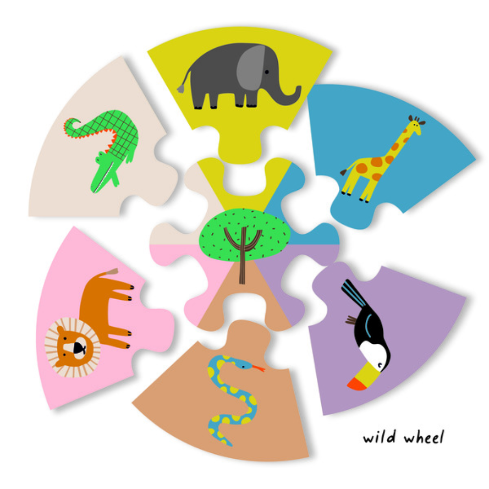 animals