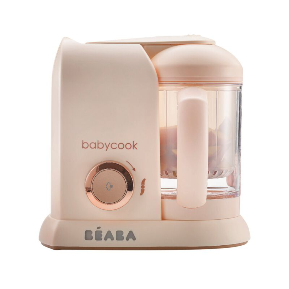 Beaba Babycook Solo 4 In 1 Food Processor