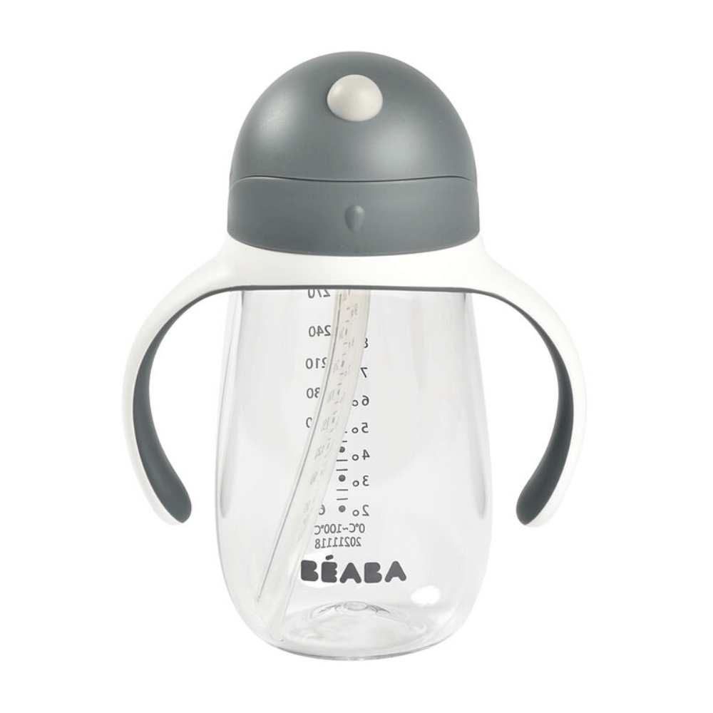 Beaba Straw Cup - 300ml