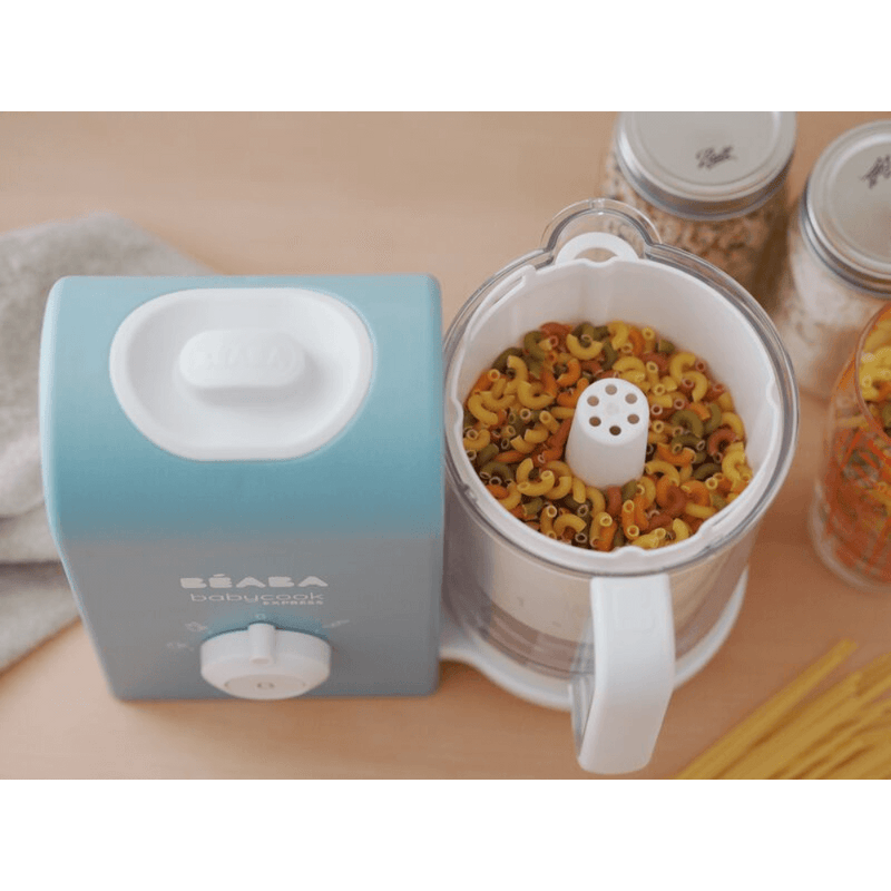Beaba Babycook Express Pasta / Rice cooker