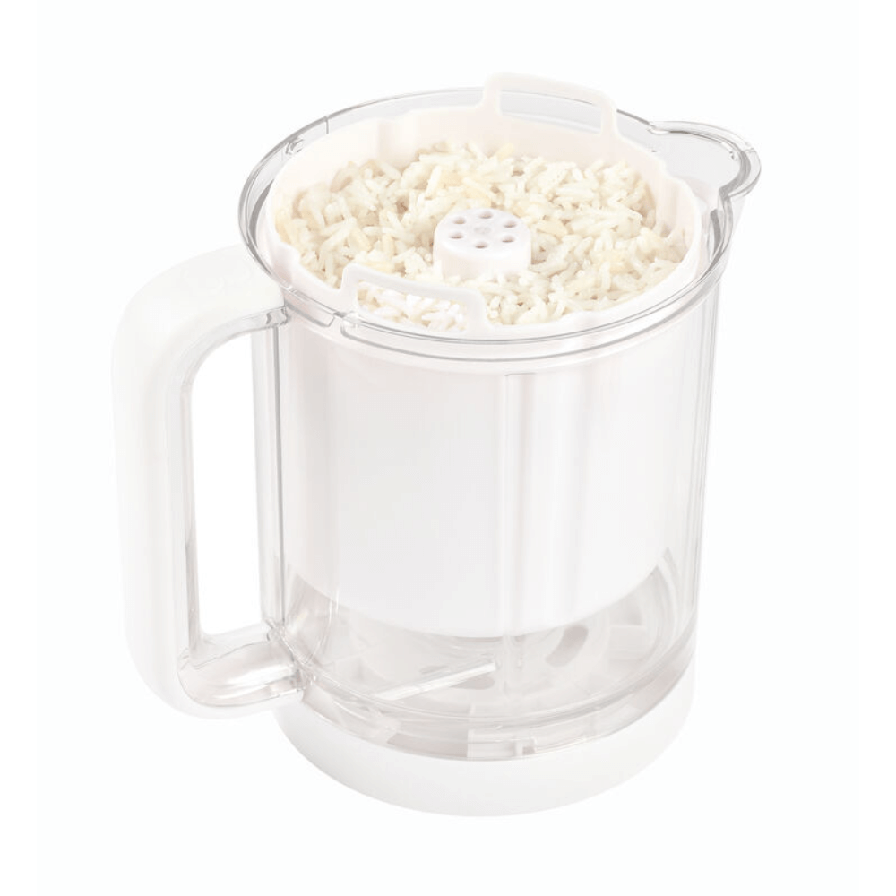 Beaba Babycook Express Pasta / Rice cooker
