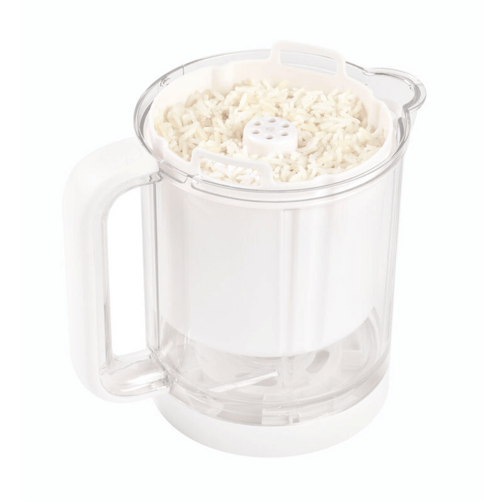 Beaba Babycook Express Pasta / Rice cooker