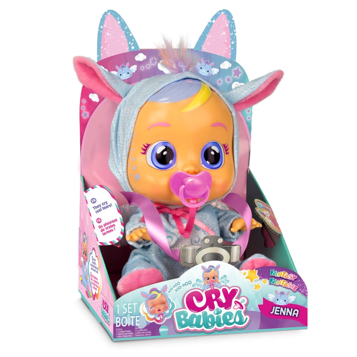 Step 2 Anniversary Edition Up &amp; Down Roller Coaster + 3 IMC Cry Babies Dolls