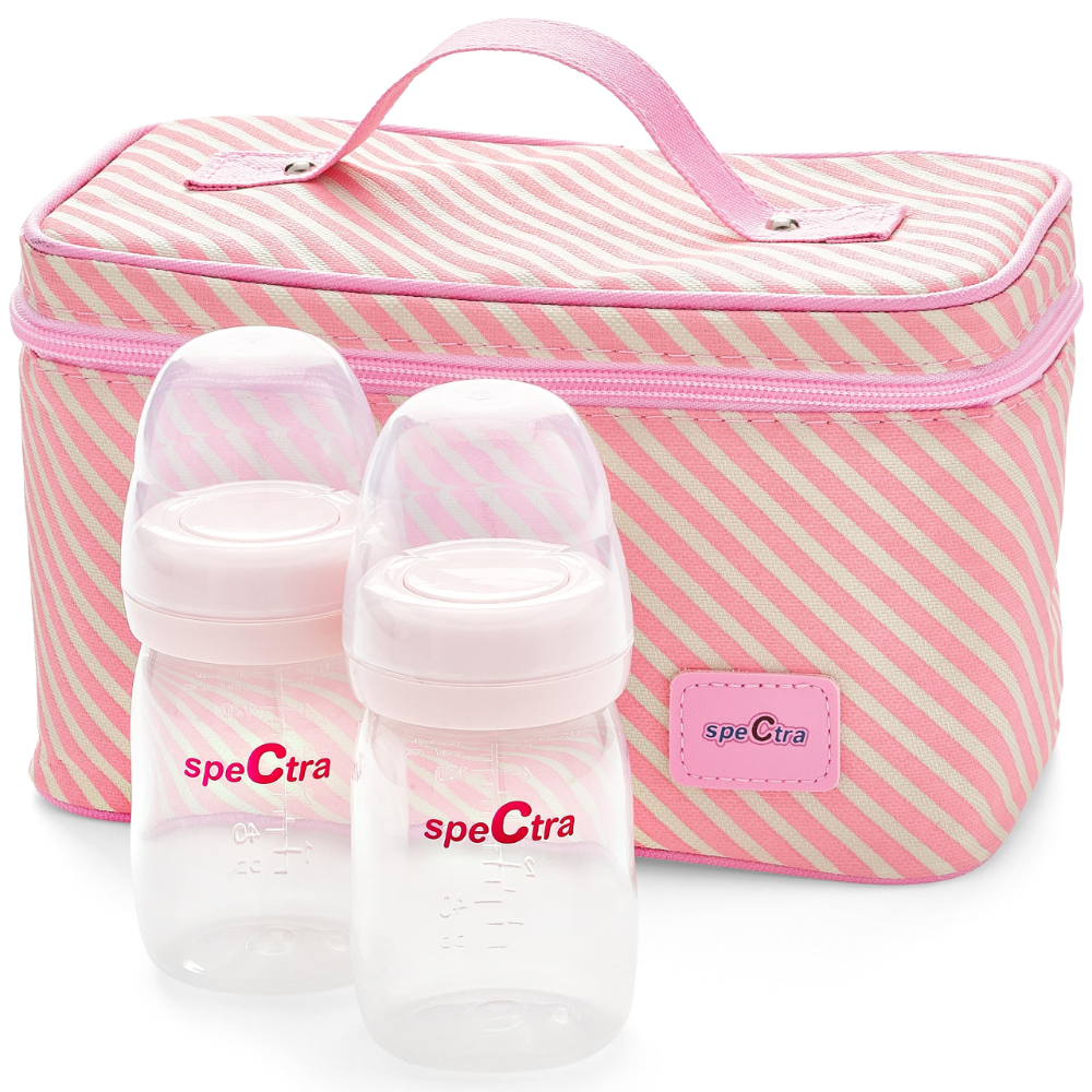Spectra Insulated Cooler Kit