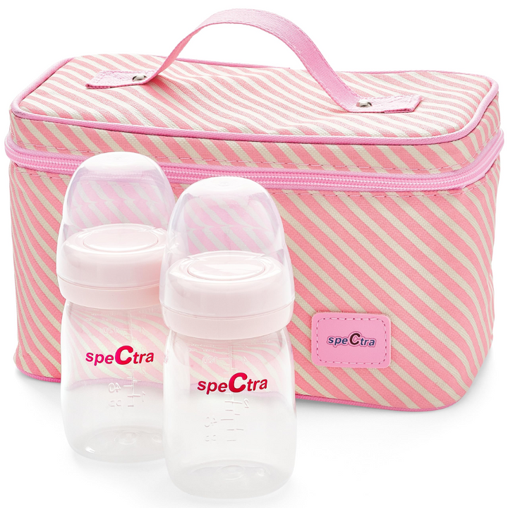 Spectra Insulated Cooler Kit