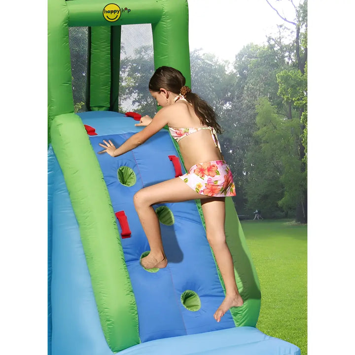 Plum Happy Hop The Crocodile Pool