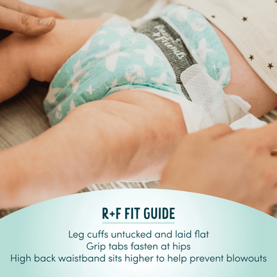 Diapers - Size 5 - Walker