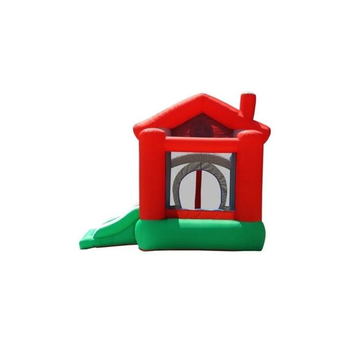 Plum Happy Hop Happy House