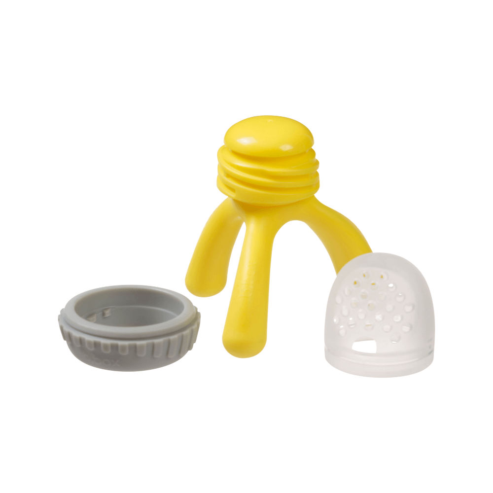 B.Box Silicone Fresh Food Feeder